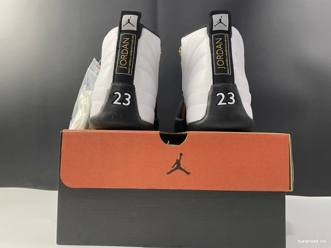 Royalty CT8013-170 12 Air Jordan 1109